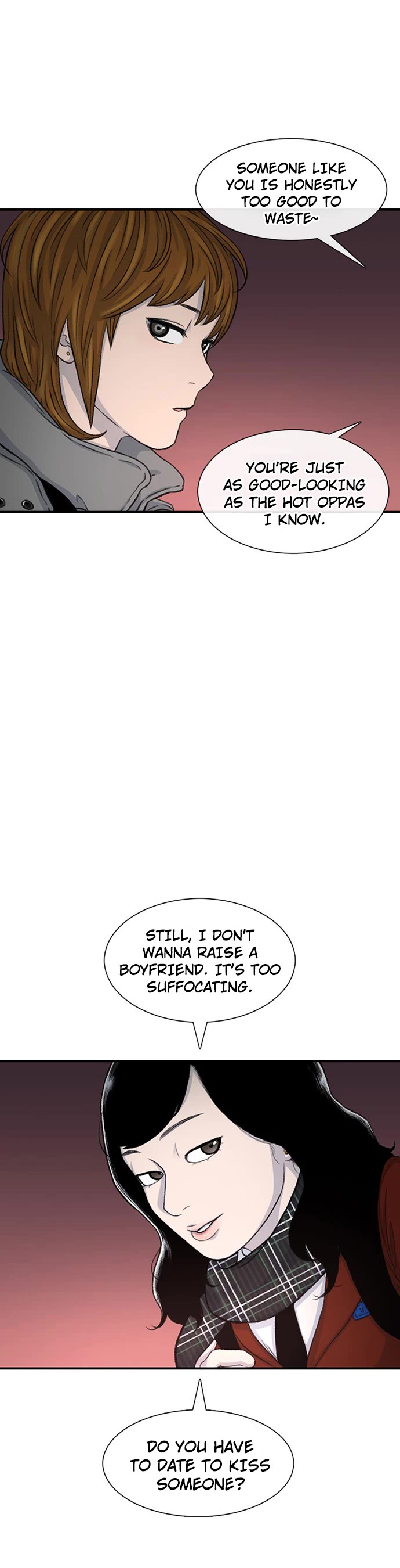 Star Ginseng Store chapter 114 page 29