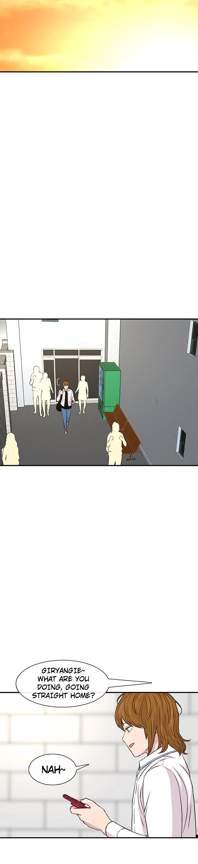 Star Ginseng Store chapter 114 page 3