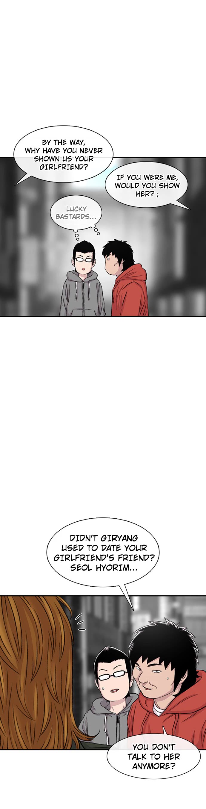 Star Ginseng Store chapter 114 page 34