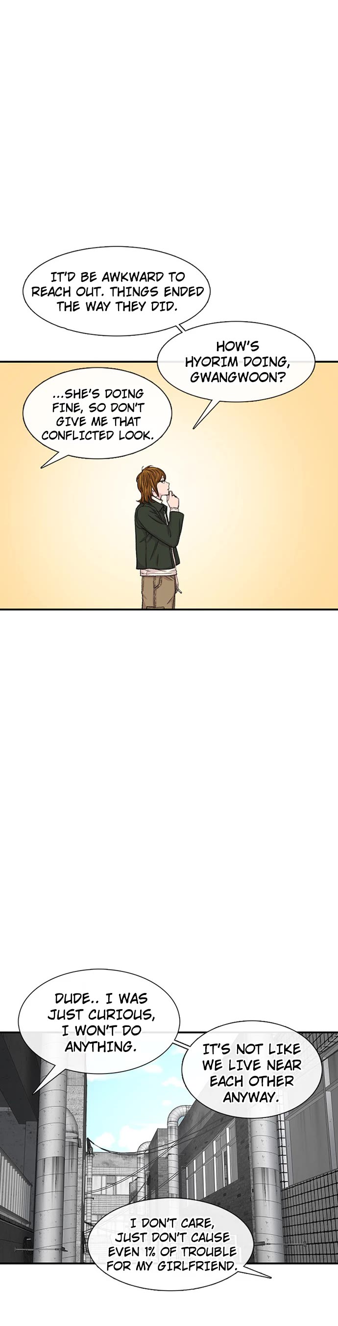 Star Ginseng Store chapter 114 page 35