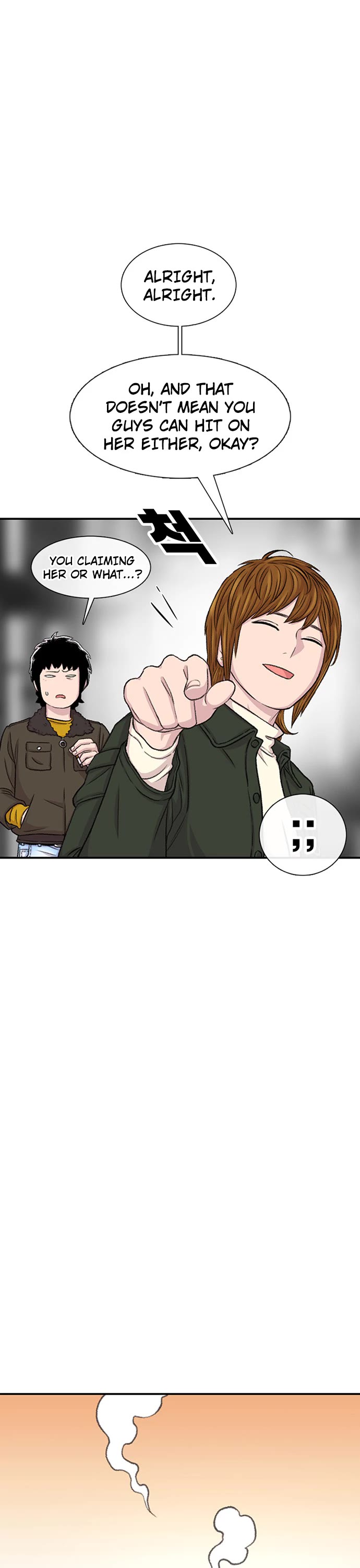 Star Ginseng Store chapter 114 page 36