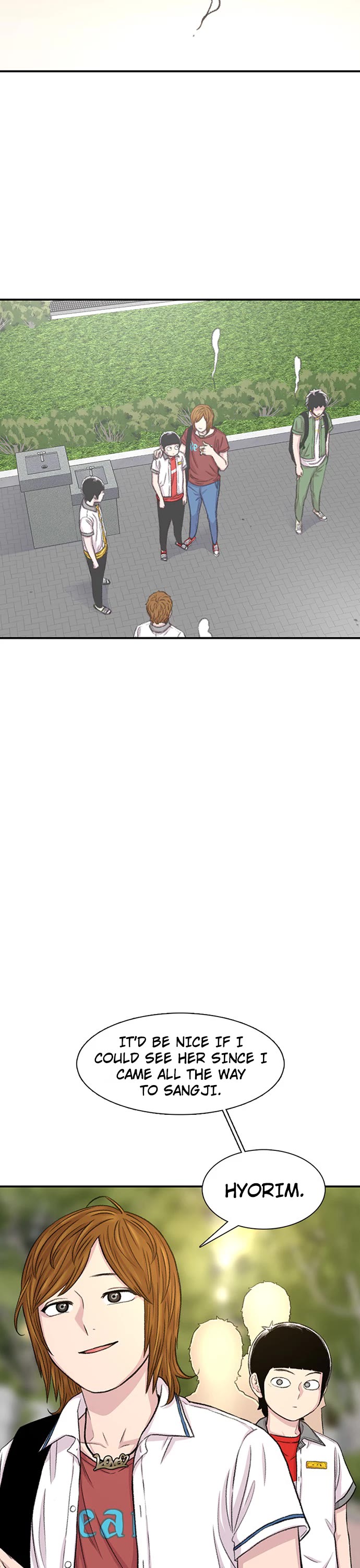 Star Ginseng Store chapter 114 page 37