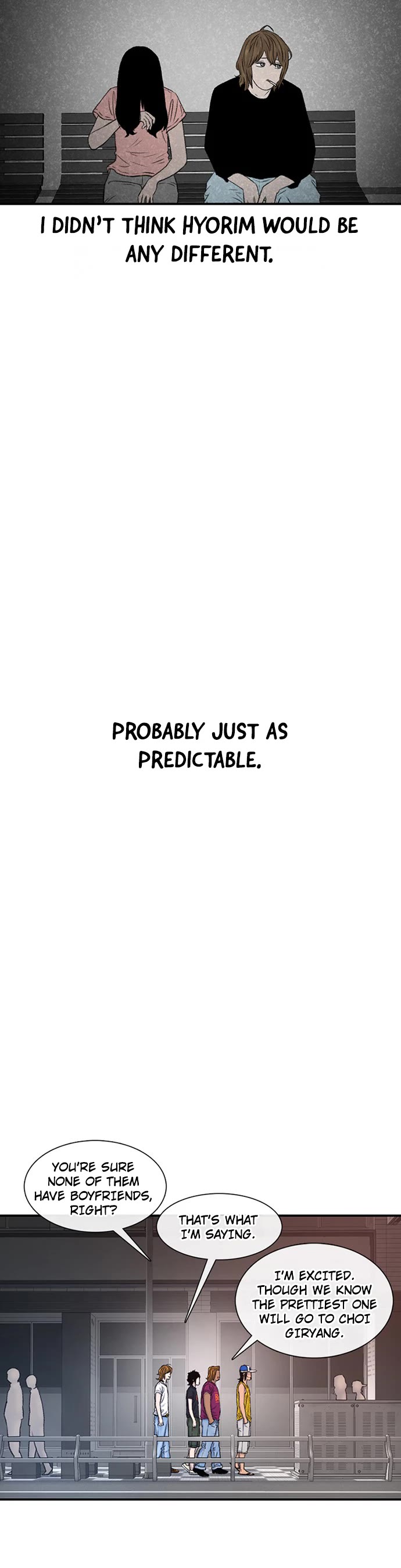 Star Ginseng Store chapter 114 page 39