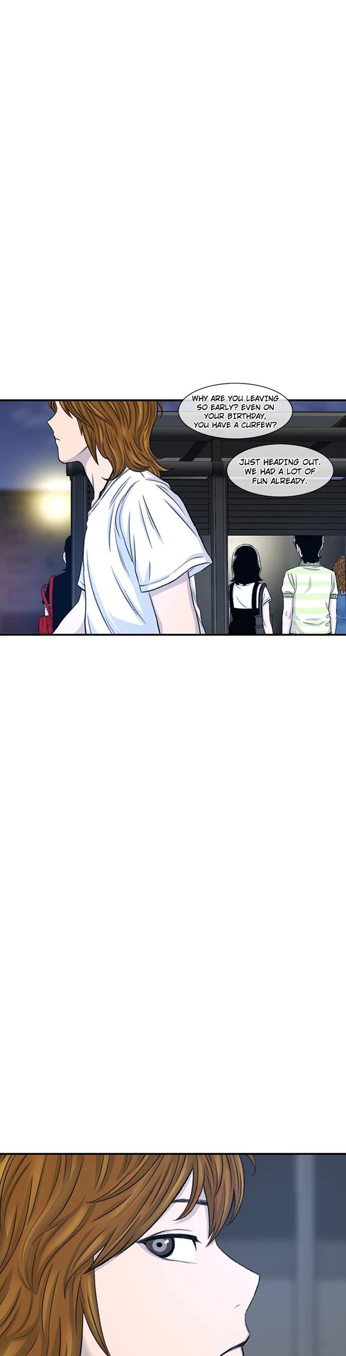 Star Ginseng Store chapter 114 page 40