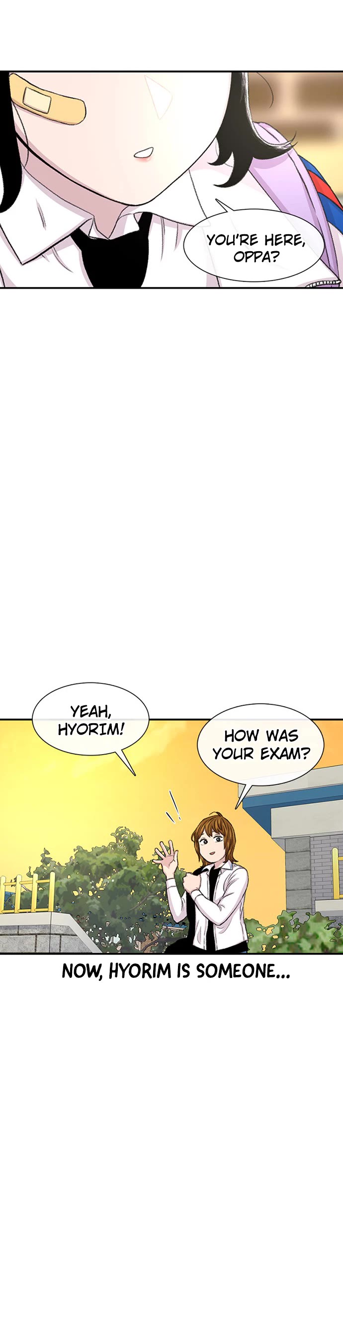 Star Ginseng Store chapter 114 page 45