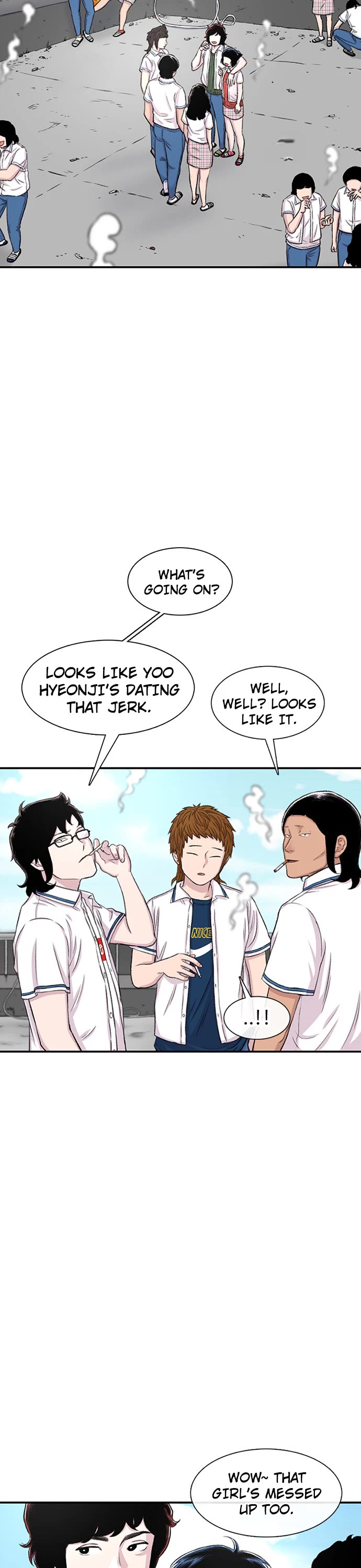 Star Ginseng Store chapter 114 page 6