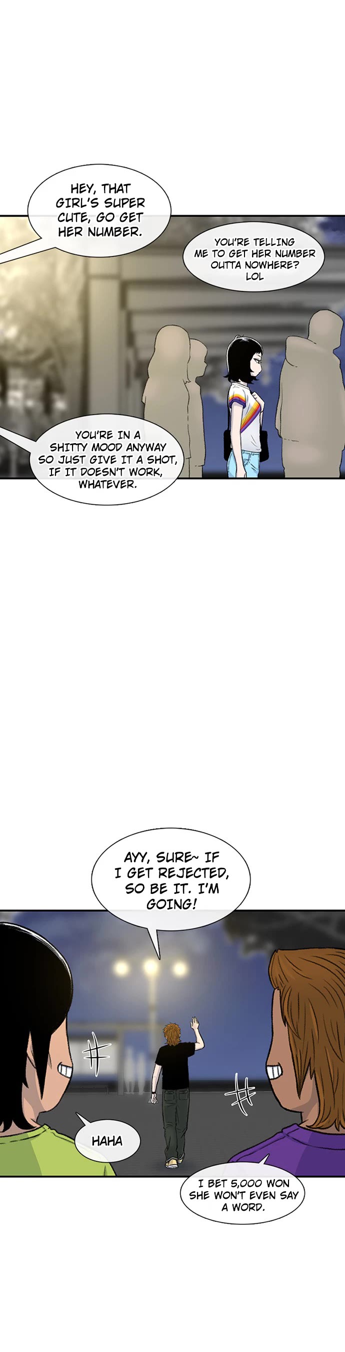 Star Ginseng Store chapter 114 page 9