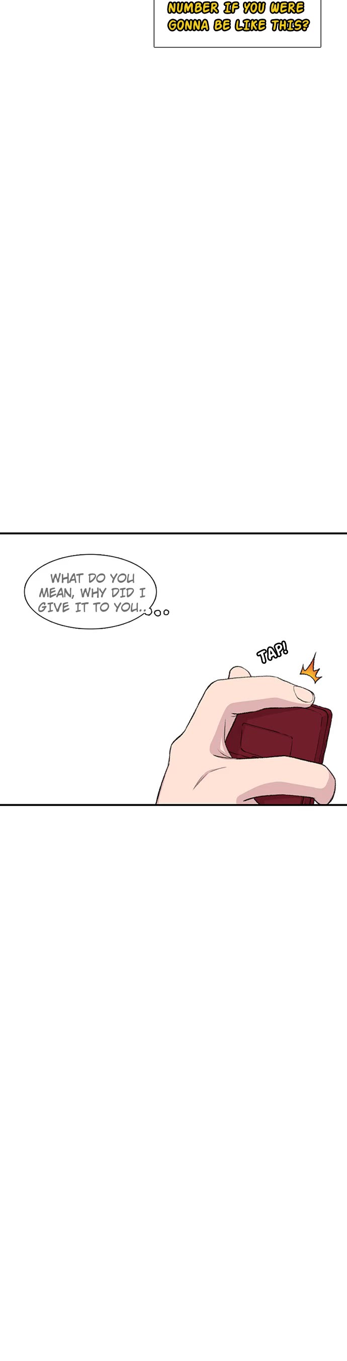 Star Ginseng Store chapter 115 page 14