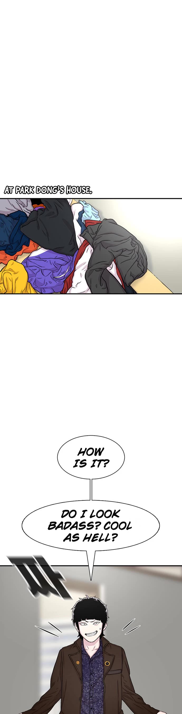 Star Ginseng Store chapter 115 page 15