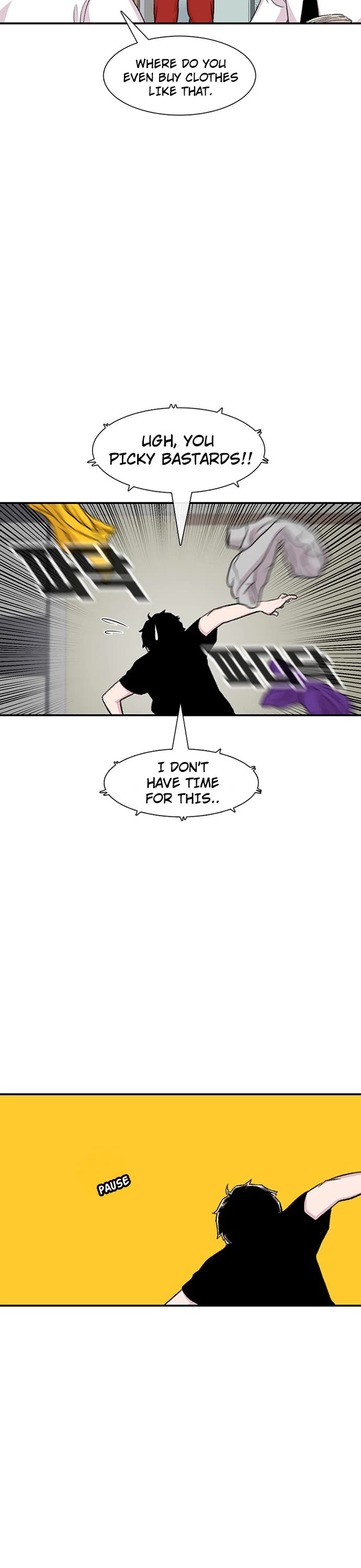 Star Ginseng Store chapter 115 page 17