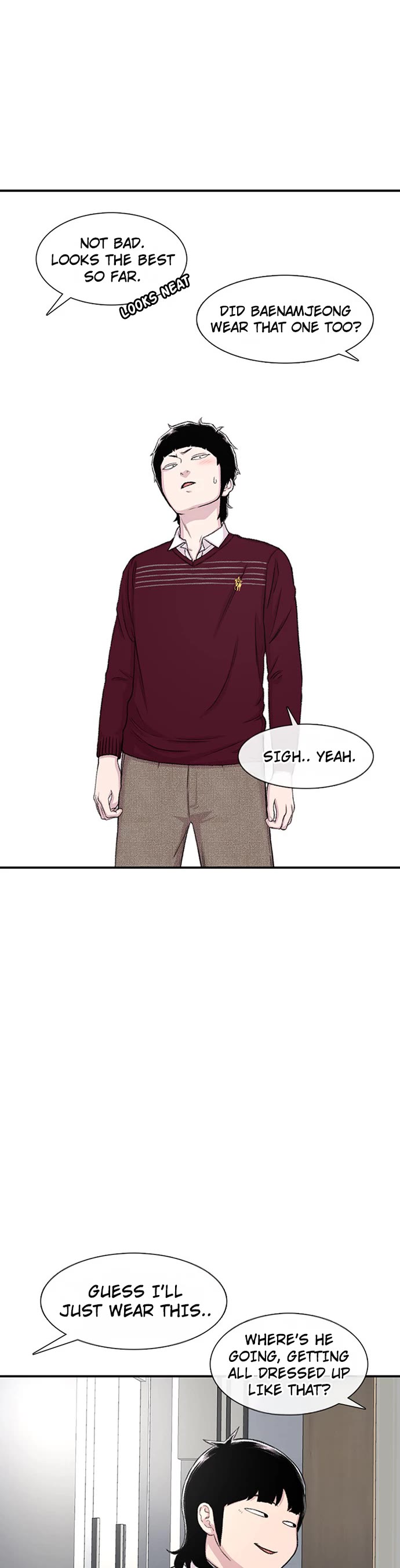 Star Ginseng Store chapter 115 page 20