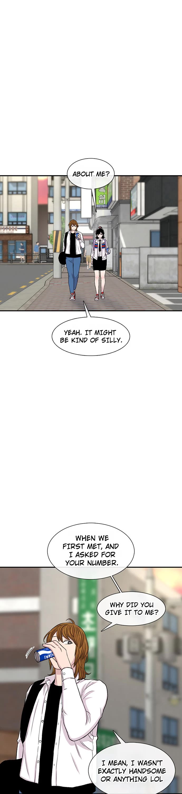 Star Ginseng Store chapter 115 page 23