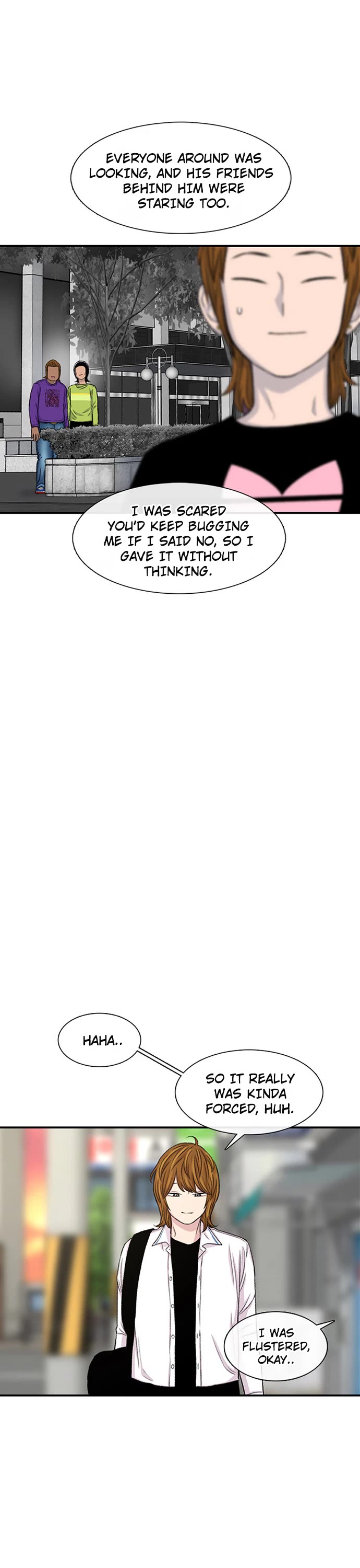 Star Ginseng Store chapter 115 page 26