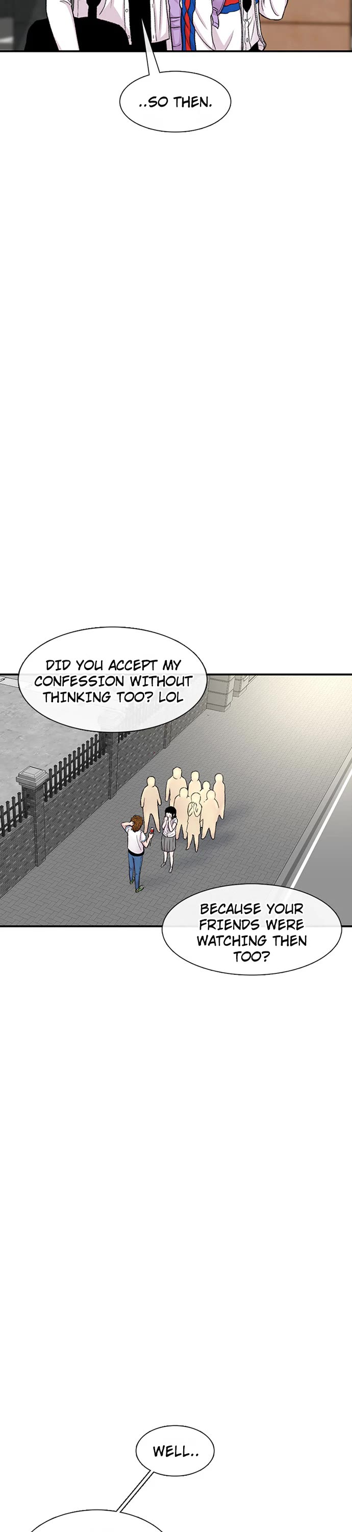 Star Ginseng Store chapter 115 page 28