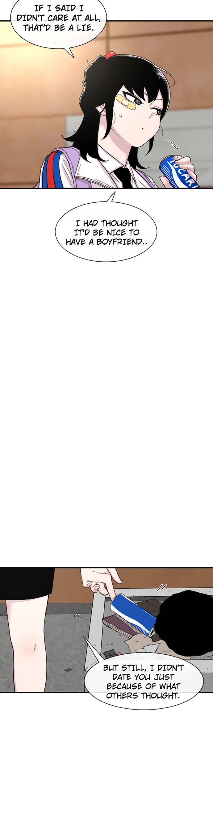 Star Ginseng Store chapter 115 page 29