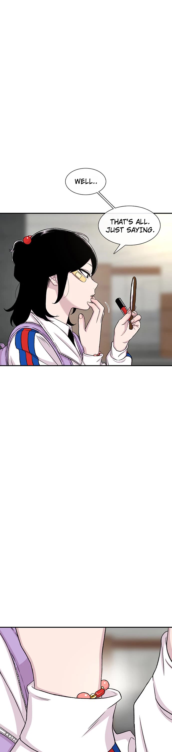 Star Ginseng Store chapter 115 page 33