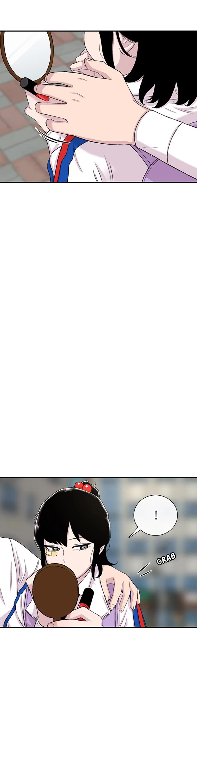 Star Ginseng Store chapter 115 page 35