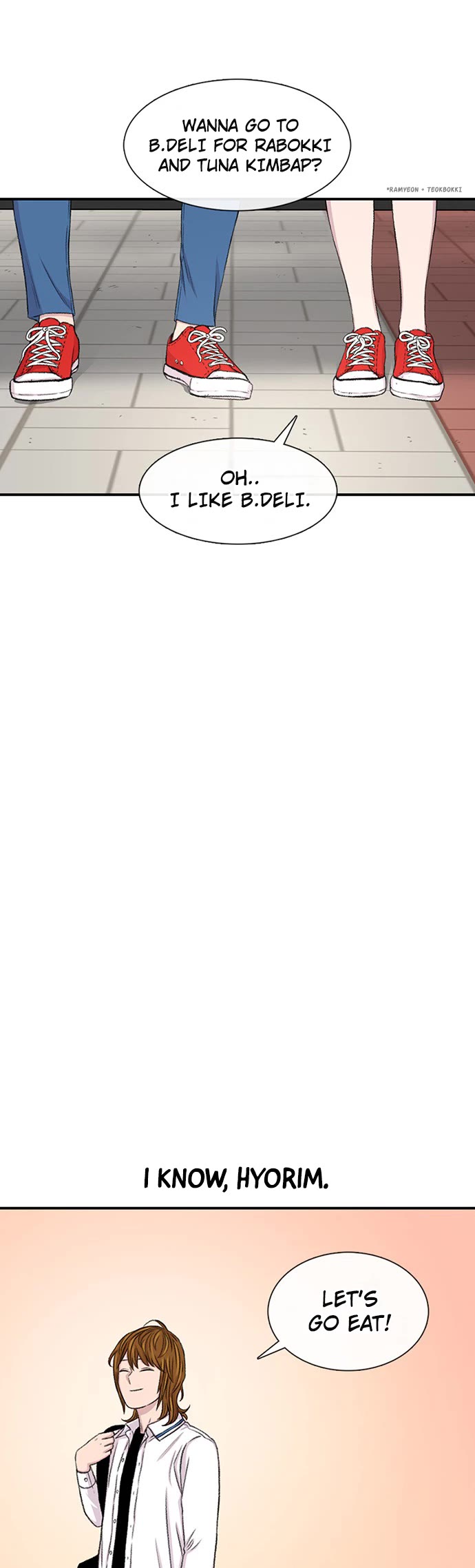 Star Ginseng Store chapter 115 page 4