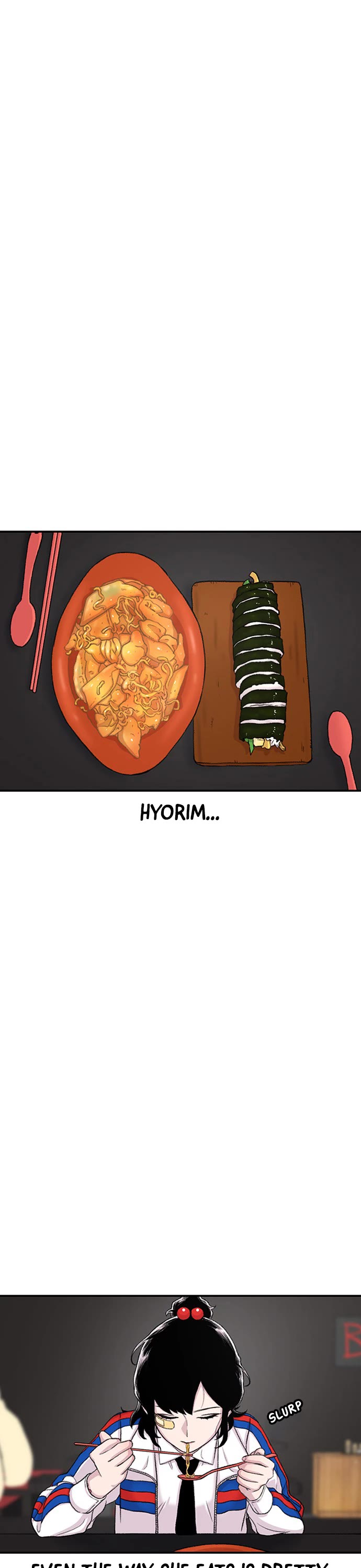 Star Ginseng Store chapter 115 page 6