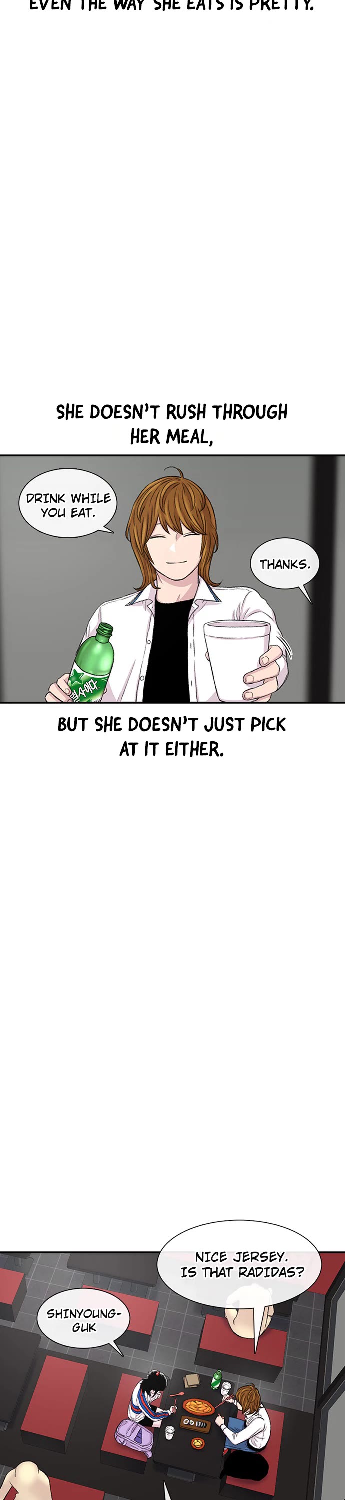 Star Ginseng Store chapter 115 page 7