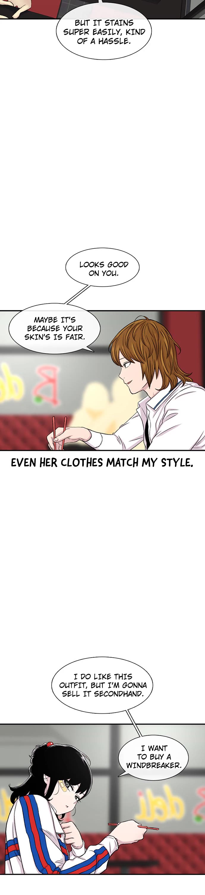 Star Ginseng Store chapter 115 page 8