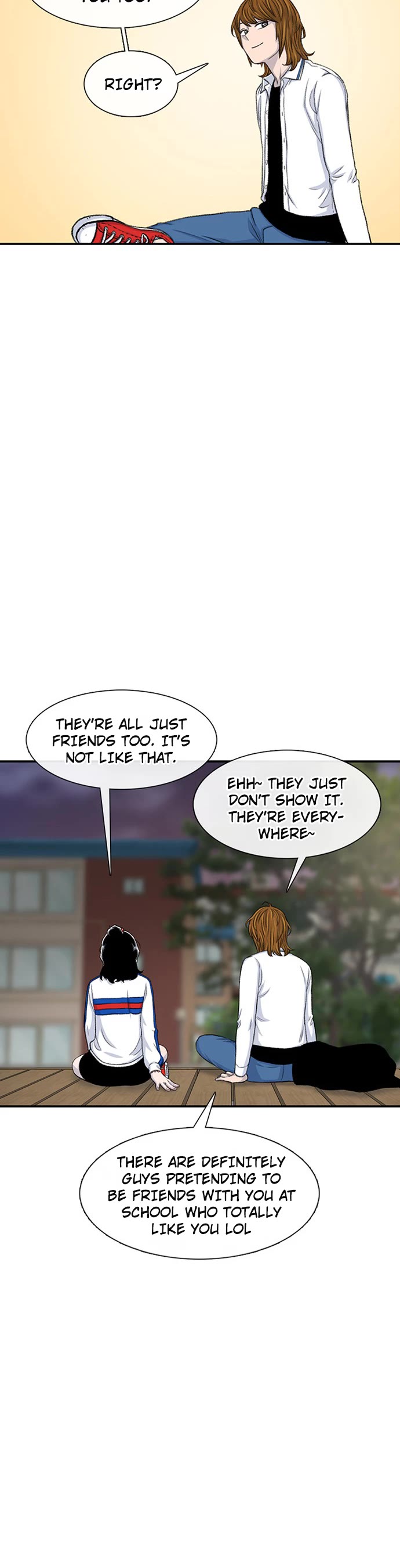 Star Ginseng Store chapter 116 page 10