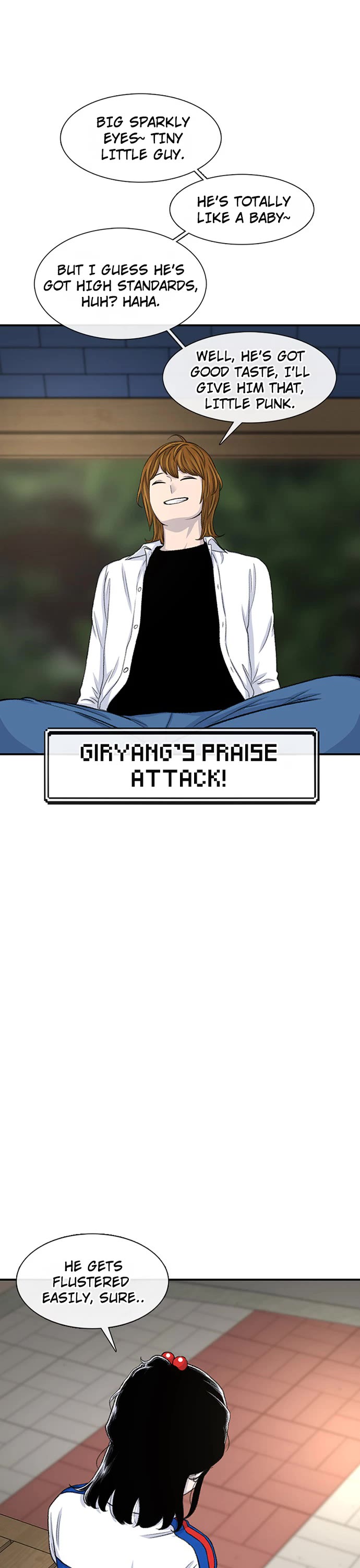 Star Ginseng Store chapter 116 page 12