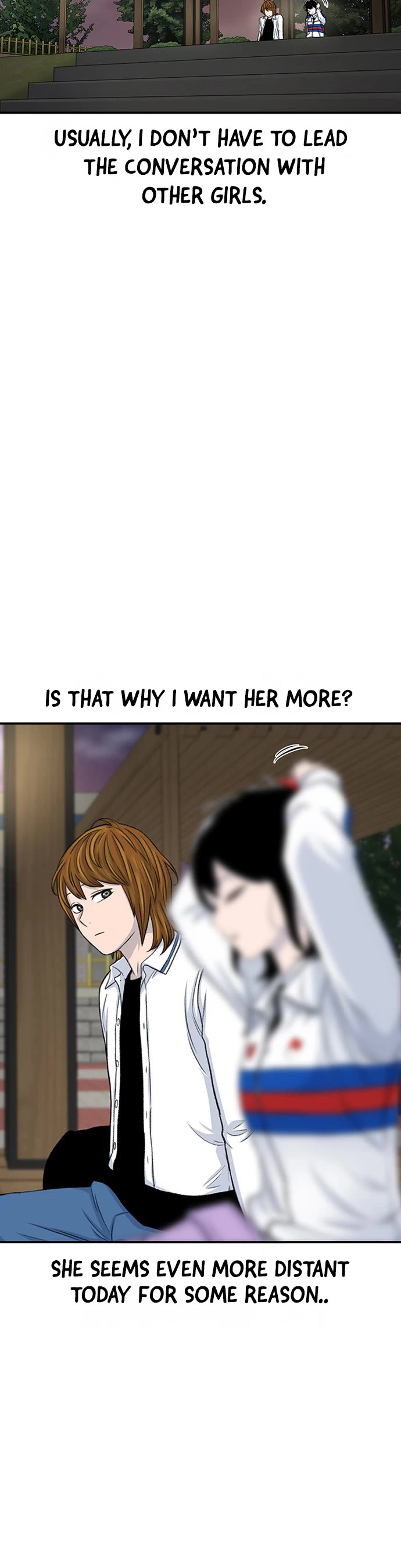 Star Ginseng Store chapter 116 page 14