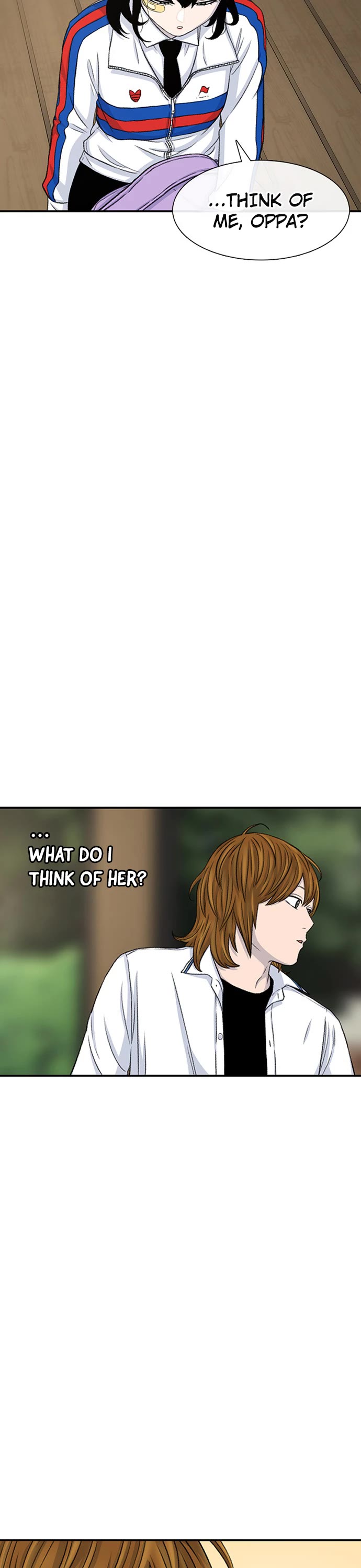 Star Ginseng Store chapter 116 page 16