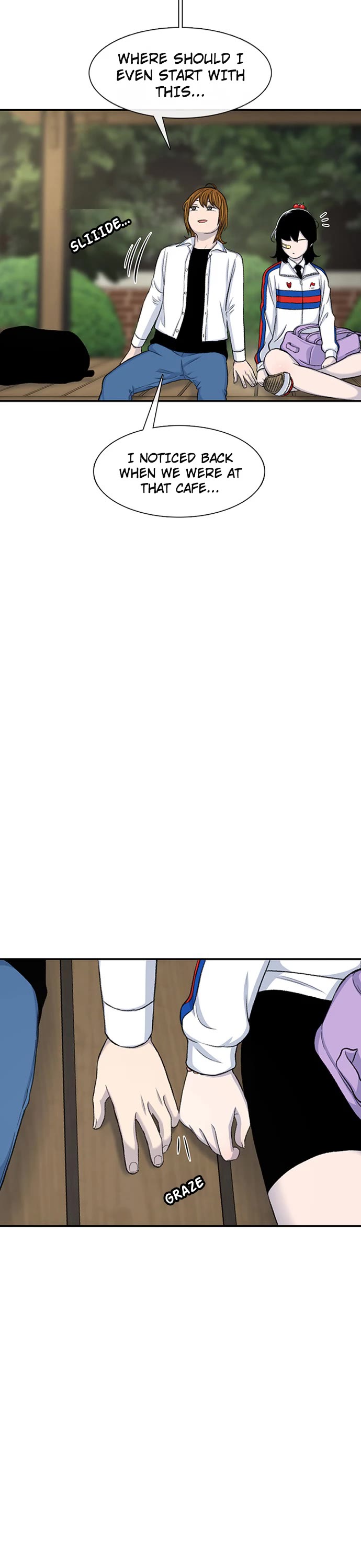 Star Ginseng Store chapter 116 page 18