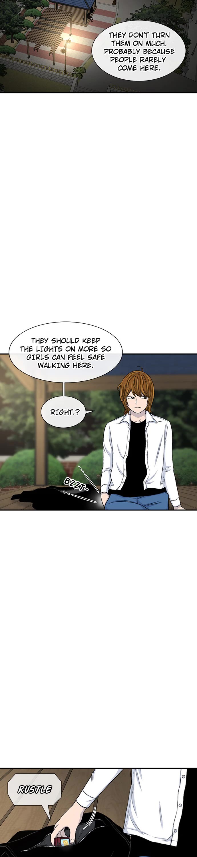 Star Ginseng Store chapter 116 page 2