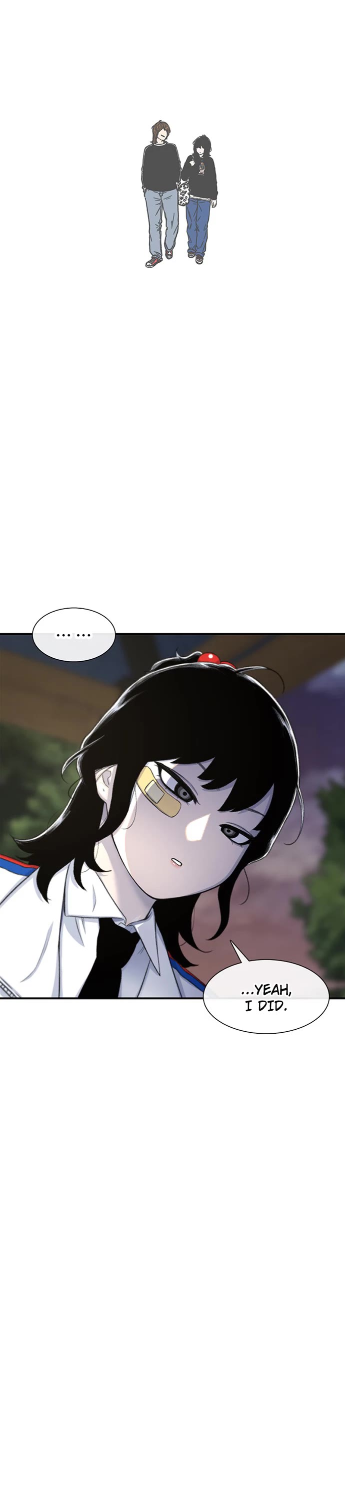 Star Ginseng Store chapter 116 page 21