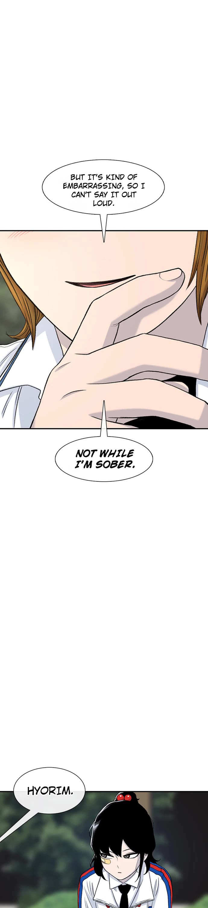 Star Ginseng Store chapter 116 page 23