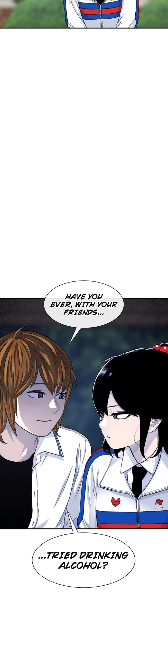 Star Ginseng Store chapter 116 page 24