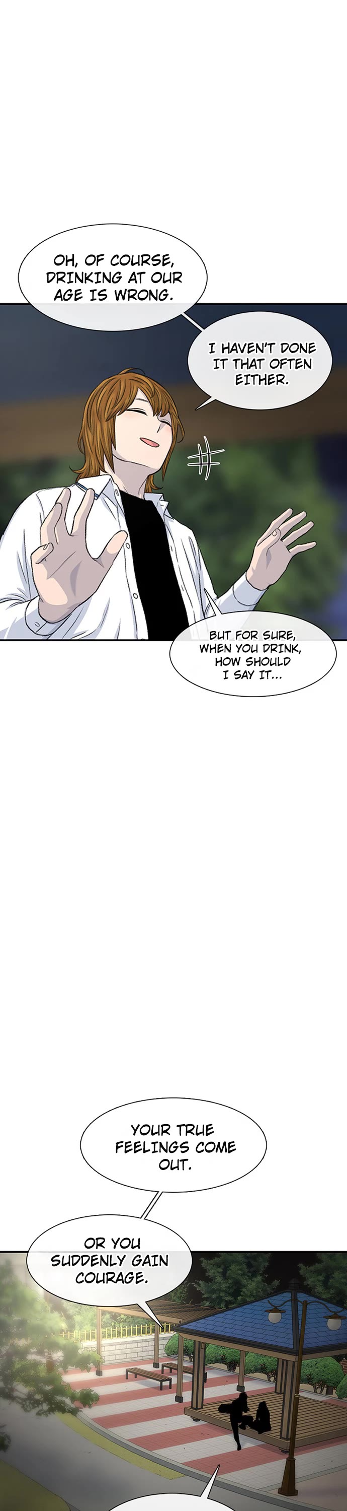 Star Ginseng Store chapter 116 page 26