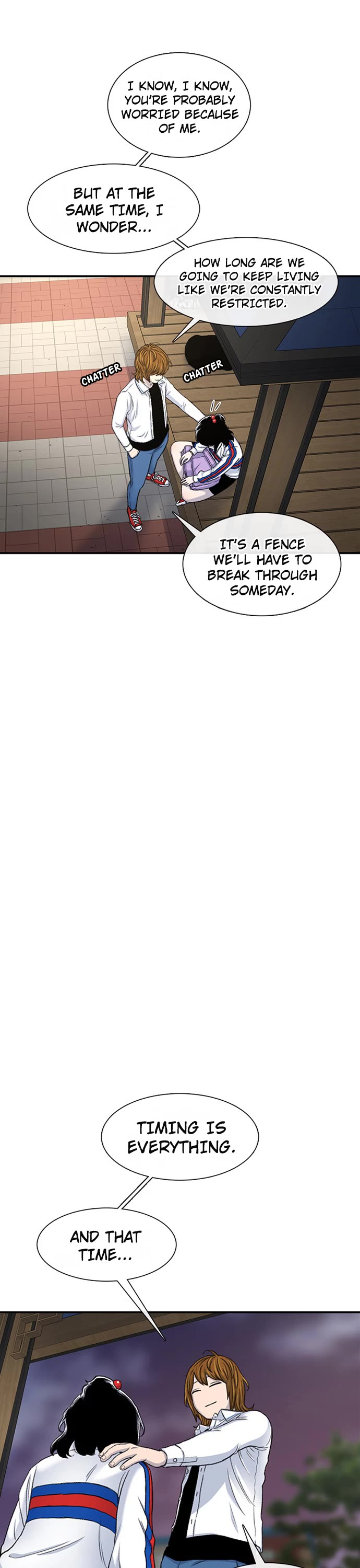 Star Ginseng Store chapter 116 page 28