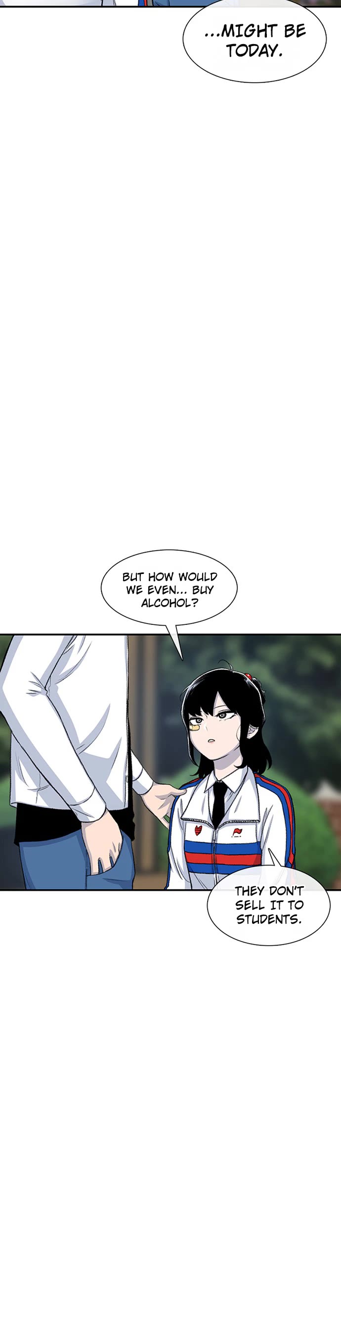 Star Ginseng Store chapter 116 page 29