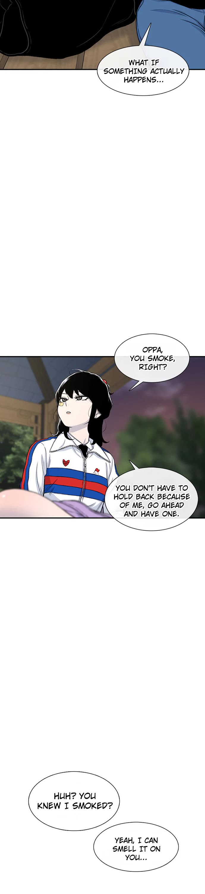 Star Ginseng Store chapter 116 page 3