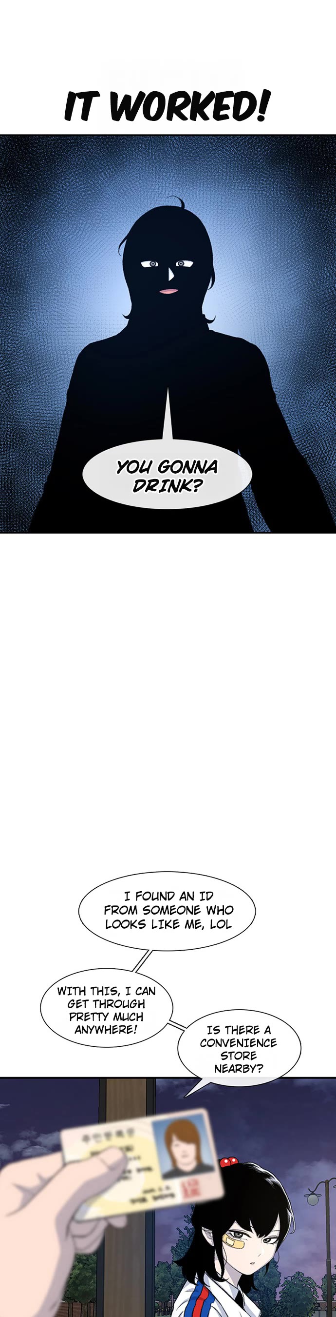 Star Ginseng Store chapter 116 page 30