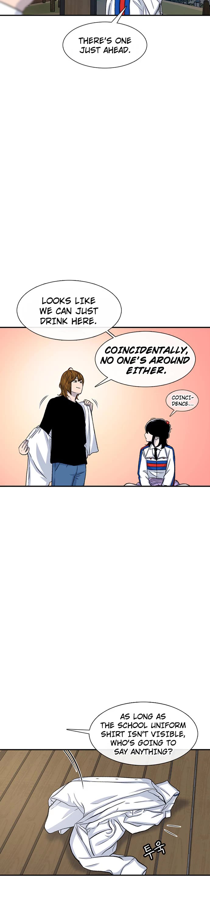 Star Ginseng Store chapter 116 page 31