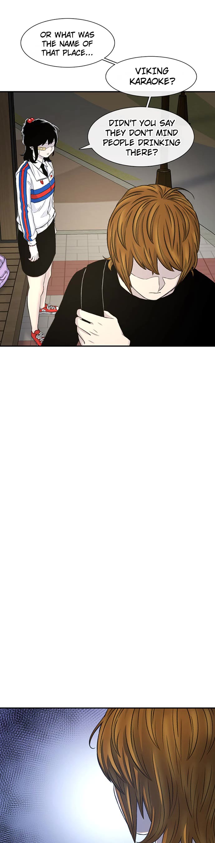 Star Ginseng Store chapter 116 page 34