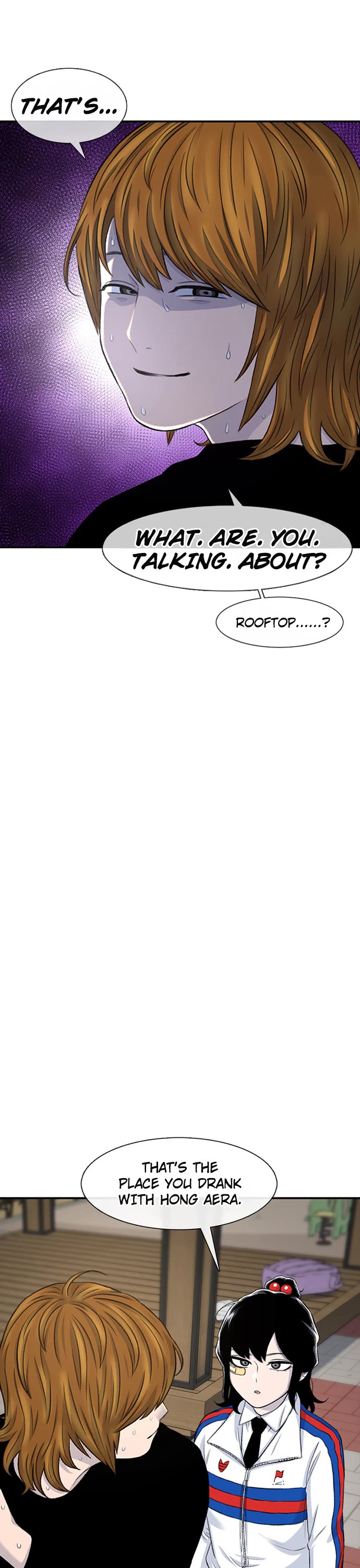 Star Ginseng Store chapter 116 page 36