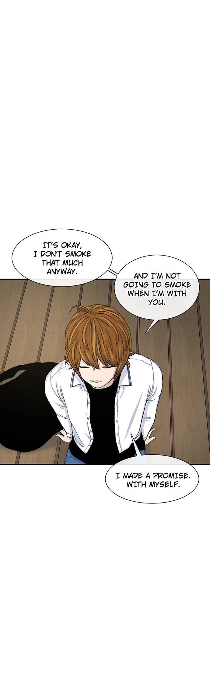 Star Ginseng Store chapter 116 page 4