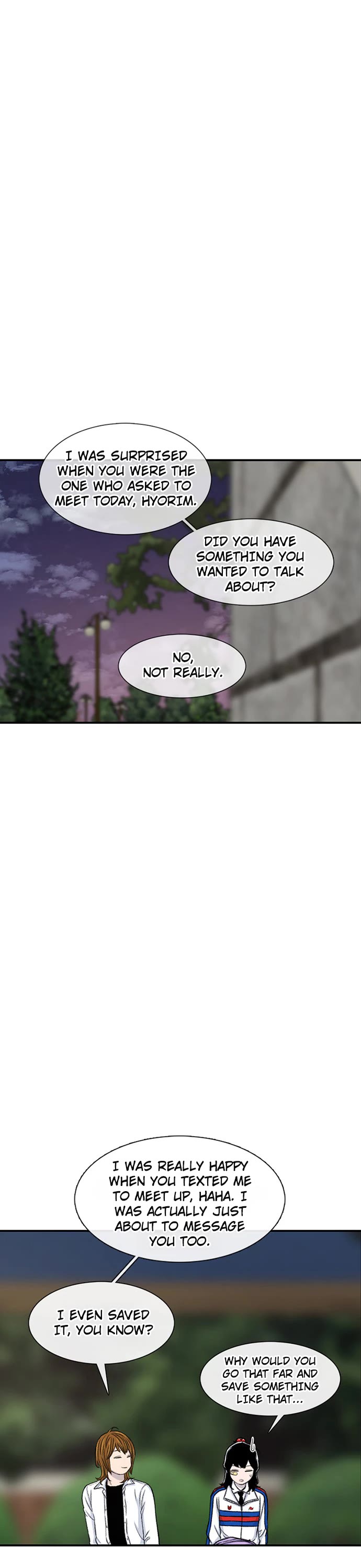 Star Ginseng Store chapter 116 page 6