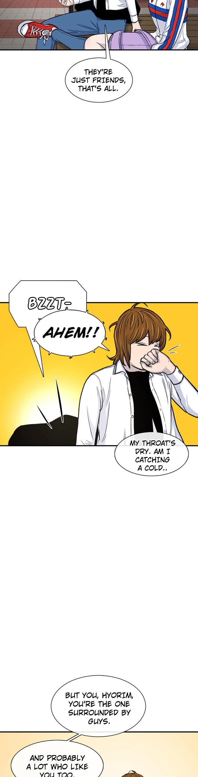 Star Ginseng Store chapter 116 page 9