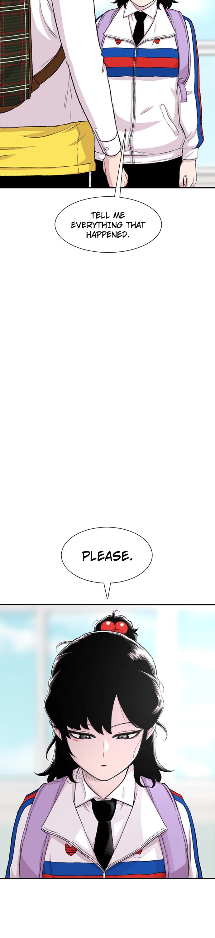 Star Ginseng Store chapter 117 page 12