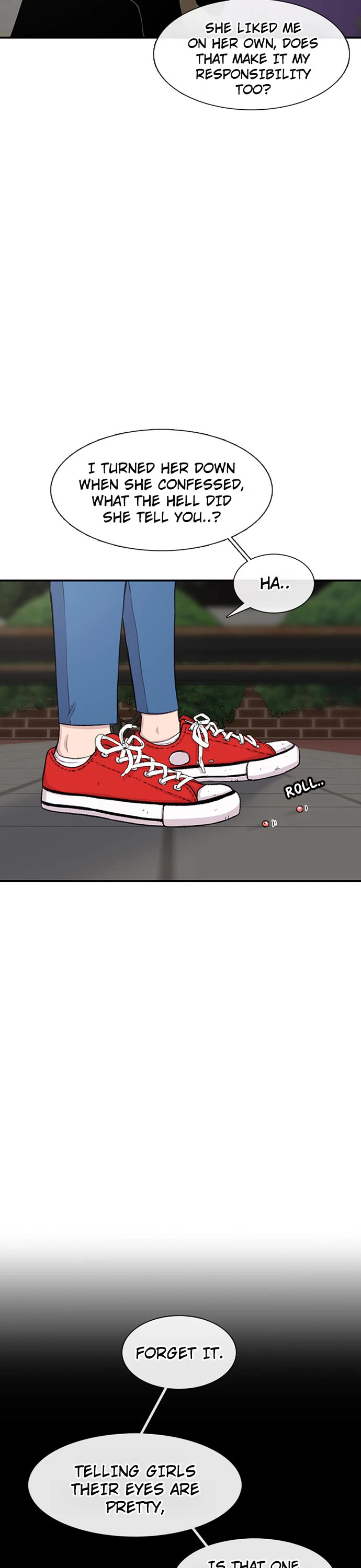 Star Ginseng Store chapter 117 page 18