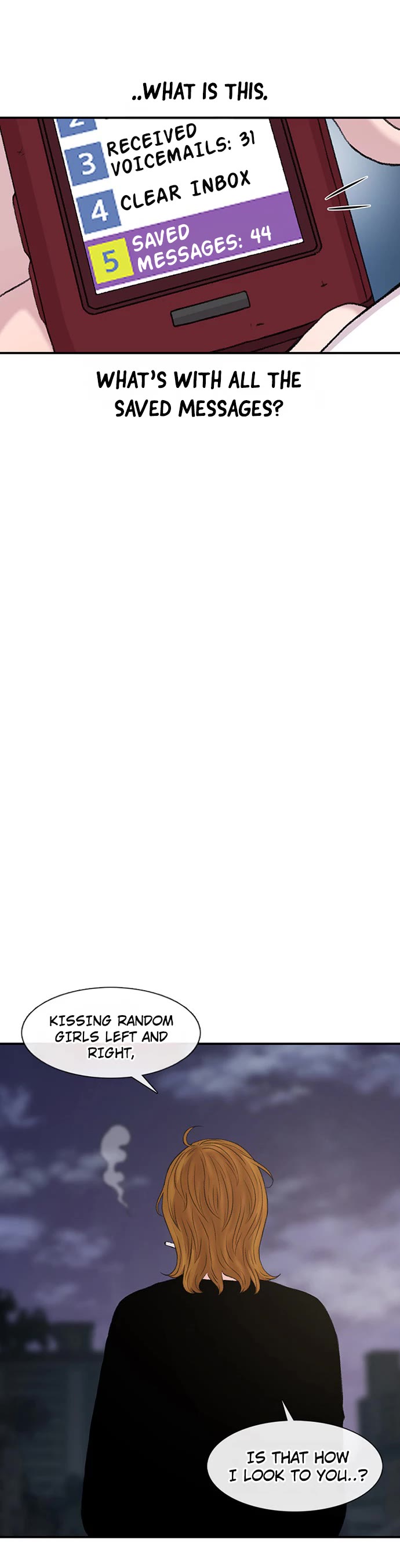 Star Ginseng Store chapter 117 page 29