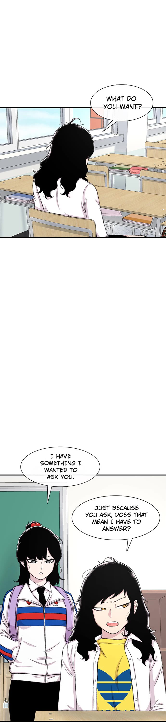 Star Ginseng Store chapter 117 page 3