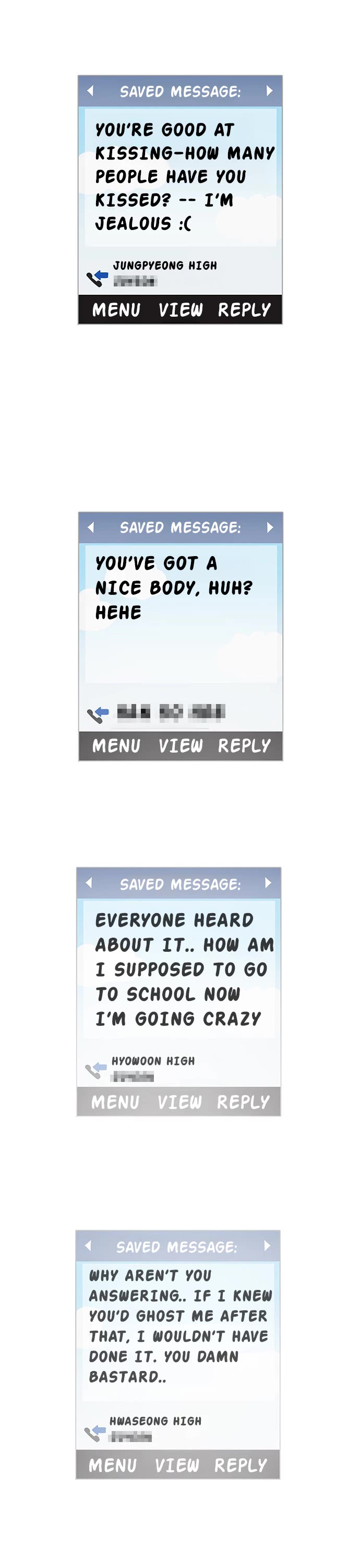 Star Ginseng Store chapter 117 page 33